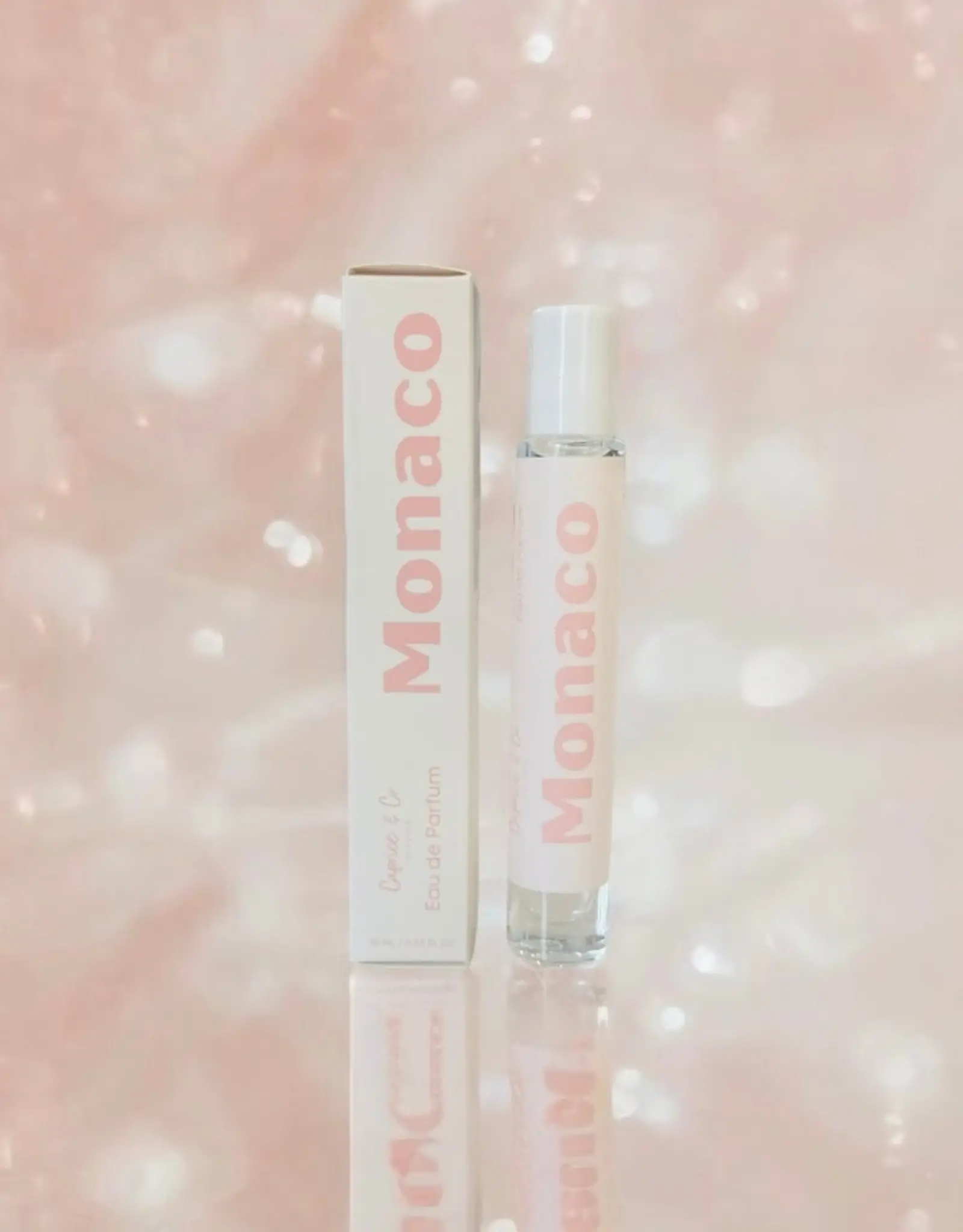 Caprice & Co Roll On Perfume, Monaco