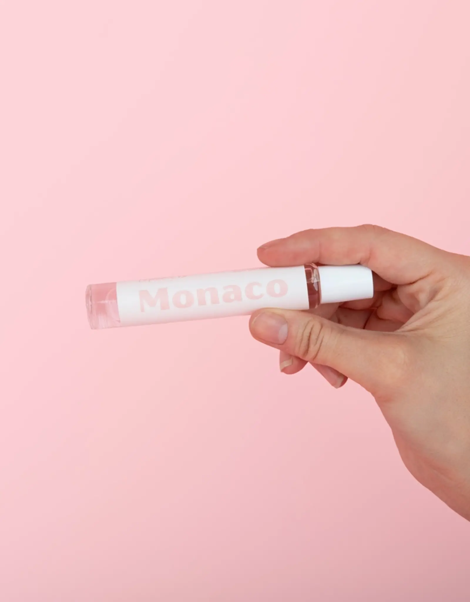 Caprice & Co Roll On Perfume, Monaco