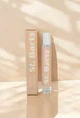 Caprice & Co Roll On Perfume, St. Barts