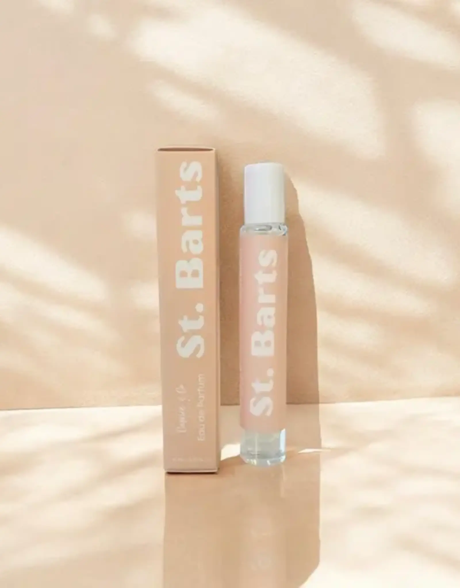 Caprice & Co Roll On Perfume, St. Barts