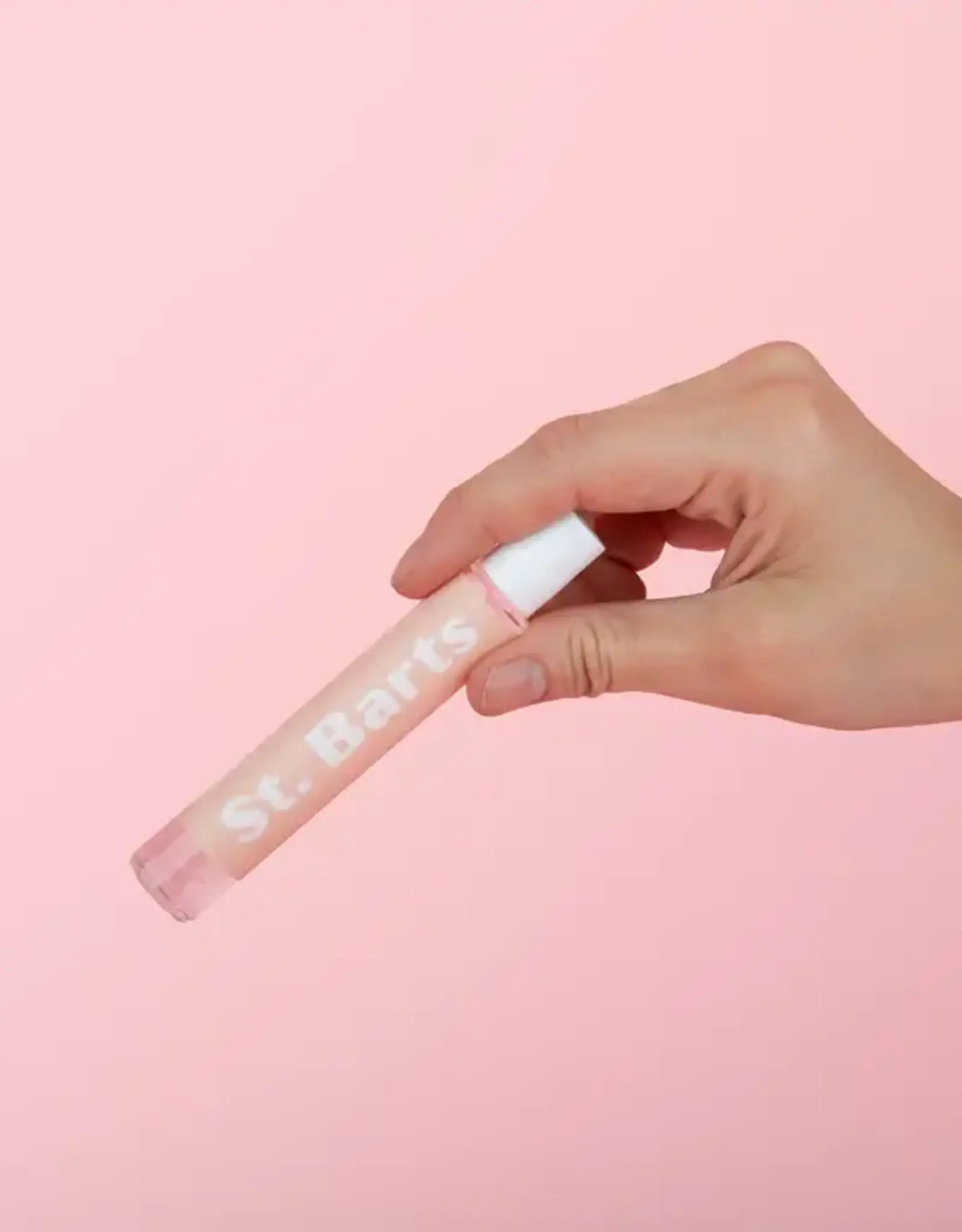 Caprice & Co Roll On Perfume, St. Barts