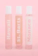 Caprice & Co Roll On Perfume, St. Barts