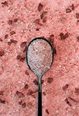 Midnight Paloma Bath Soak, French Rose & Vanilla