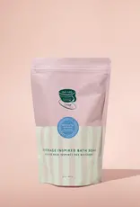 Midnight Paloma Bath Soak, Earl Grey