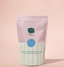 Midnight Paloma Bath Soak, Earl Grey