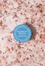 Midnight Paloma Bath Soak, Earl Grey