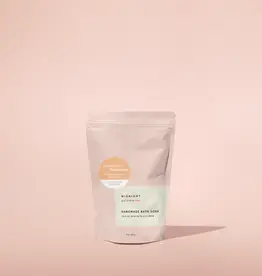 Midnight Paloma Bath Soak, Grapefruit & Mandarin