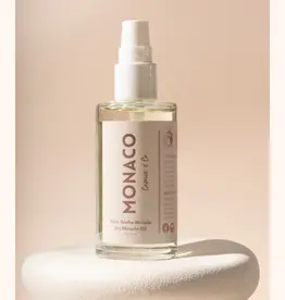 Caprice & Co Dry Miracle Oil, Monaco