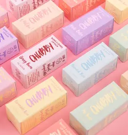 Caprice & Co Chubby Lip Balm, A Malibu
