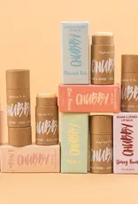 Caprice & Co Chubby Lip Balm, A Malibu