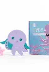 Caprice & Co Bath Bomb Set, Hi Hydra