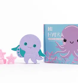 Caprice & Co Bath Bomb Set, Hi Hydra