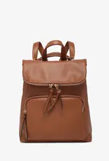 Jen & Co. Everlee Backpack, Brown