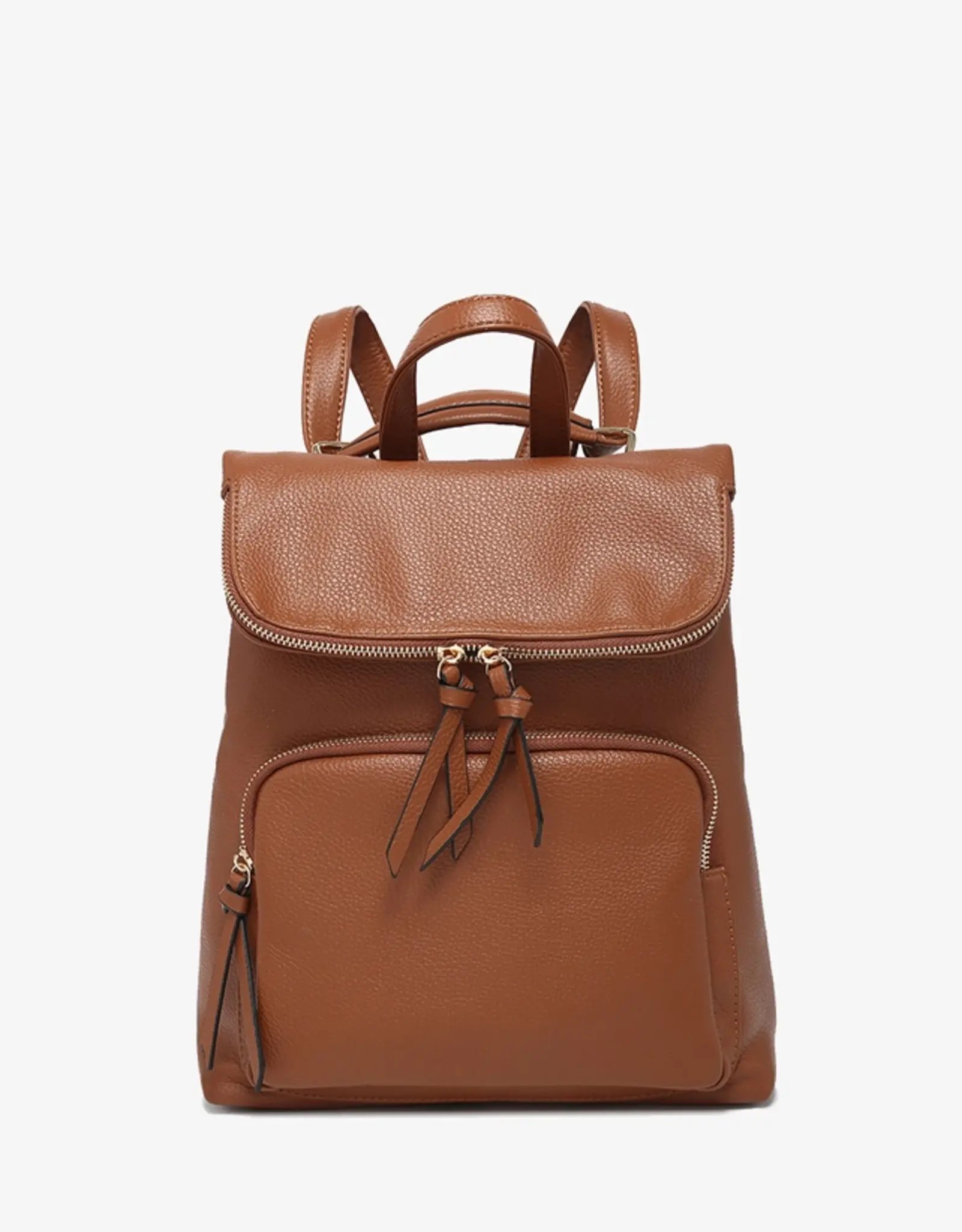 Jen & Co. Everlee Backpack, Brown
