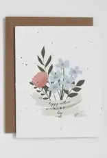 The Good Card Plantable Card-Mother's Day Banner
