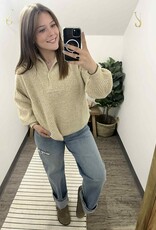 Danae Henley Sweater
