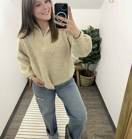Danae Henley Sweater