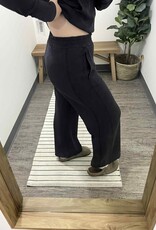 Mono B Luxe Sand Wash Pants