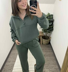 Mono B CloudScape Lounge Pants