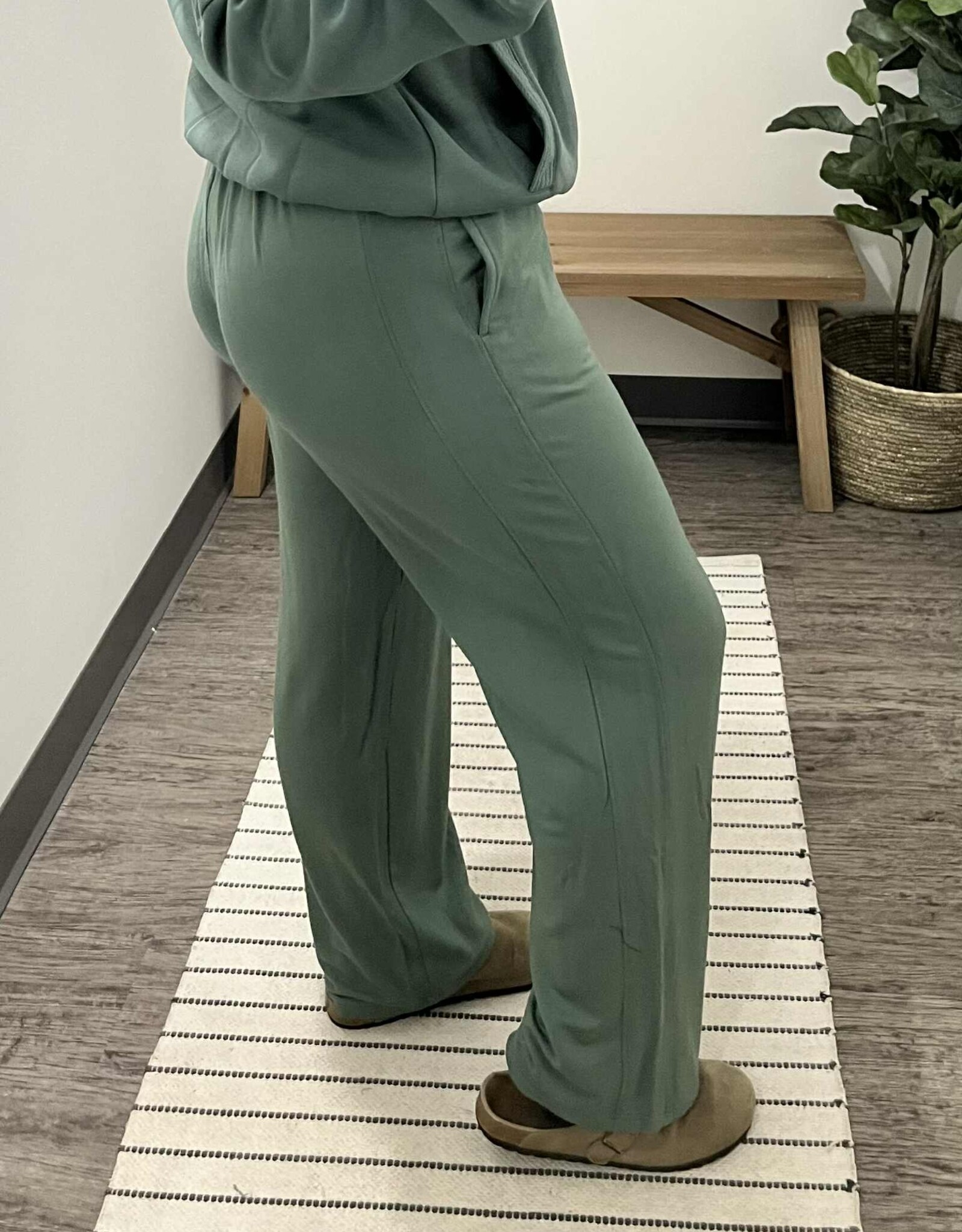 Mono B CloudScape Lounge Pants