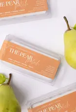 Prairie Creek Candles Wax Melts, The Pear Patch