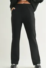 Mono B High Waisted Joggers