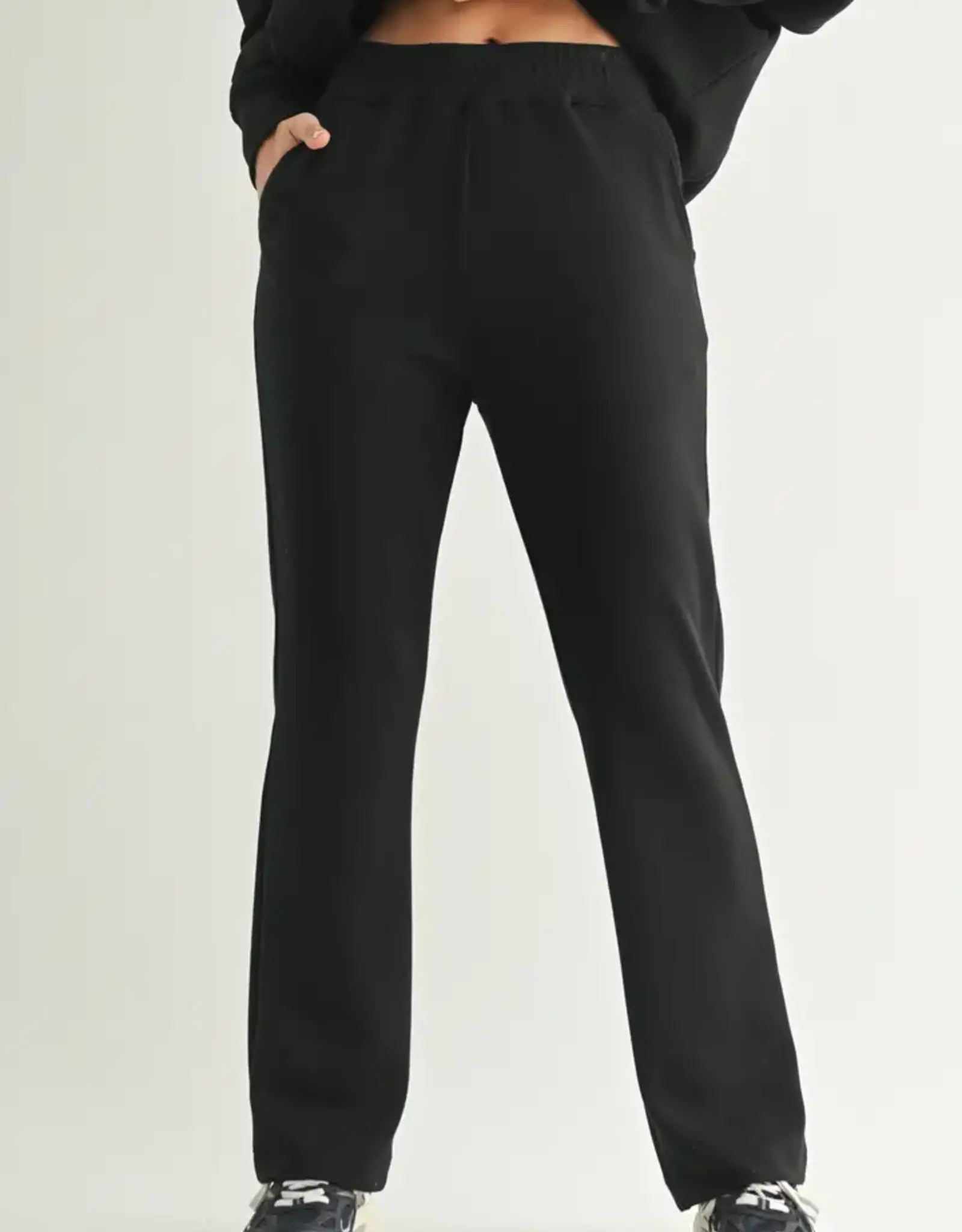 Mono B High Waisted Joggers