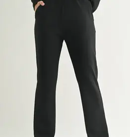 Mono B High Waisted Joggers