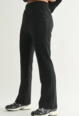Mono B High Waisted Joggers