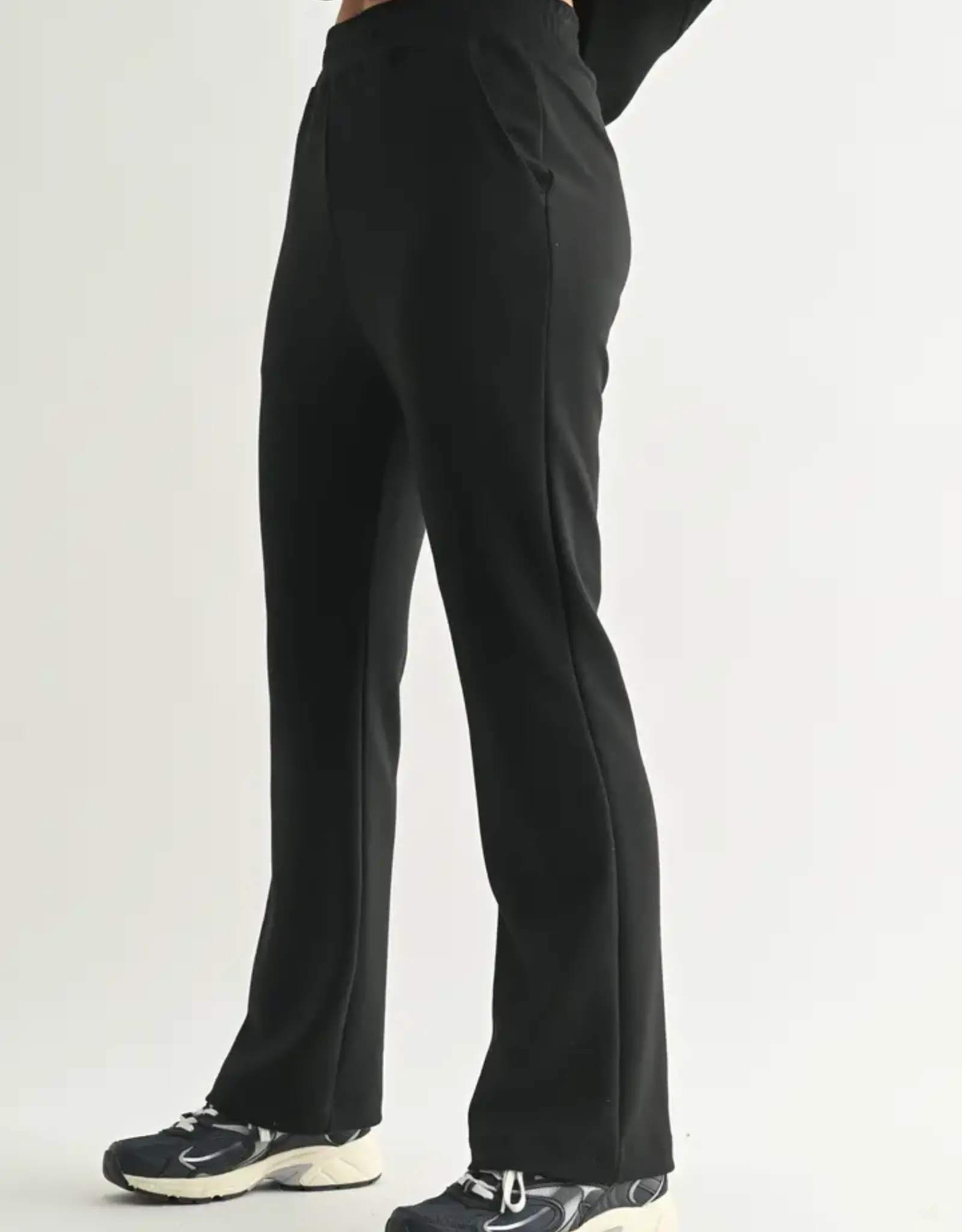 Mono B High Waisted Joggers