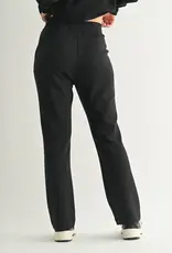 Mono B High Waisted Joggers