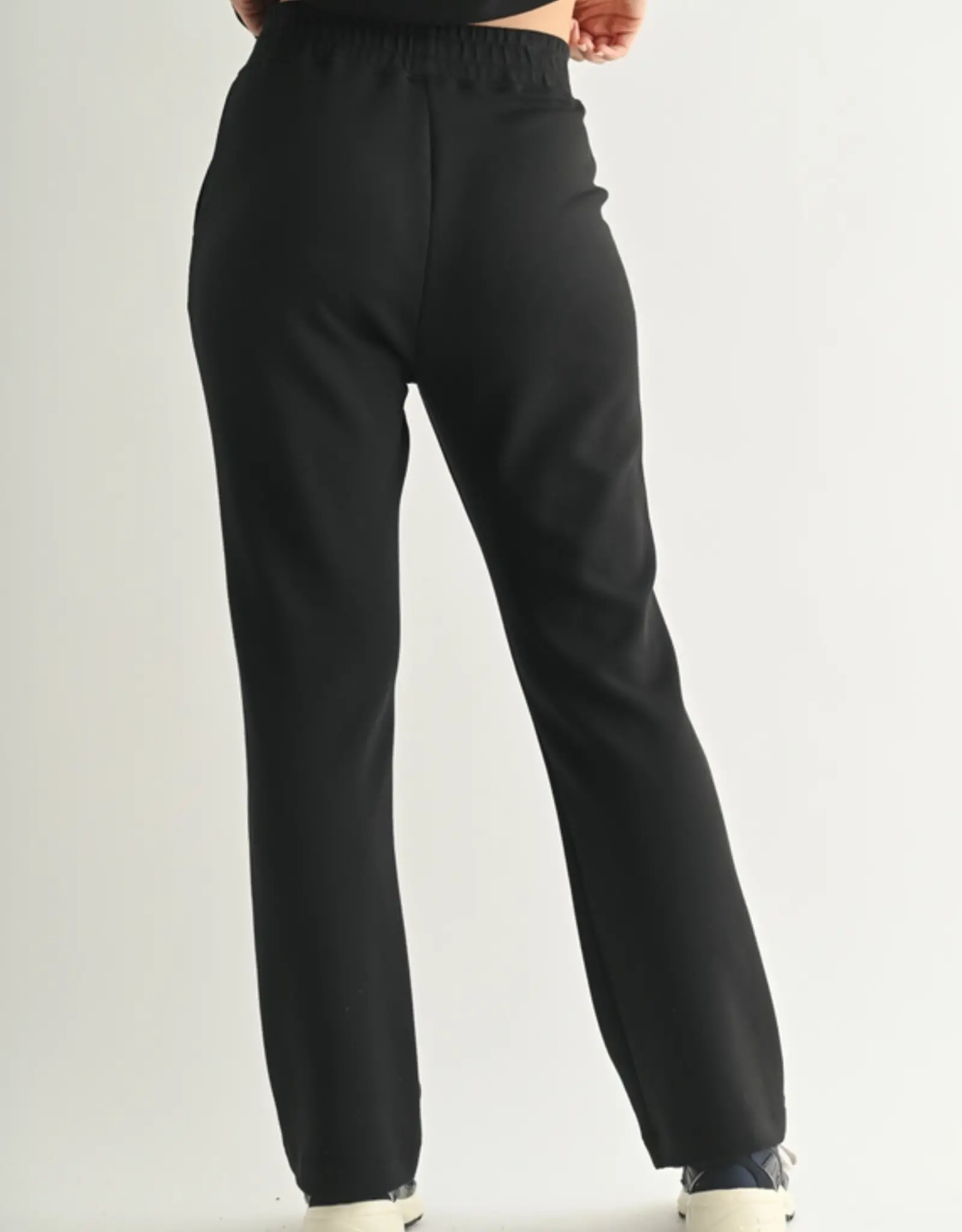 Mono B High Waisted Joggers