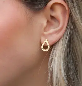 Sweet Three Designs Clara Studs