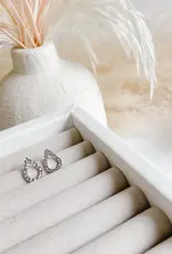 Sweet Three Designs Clara Studs