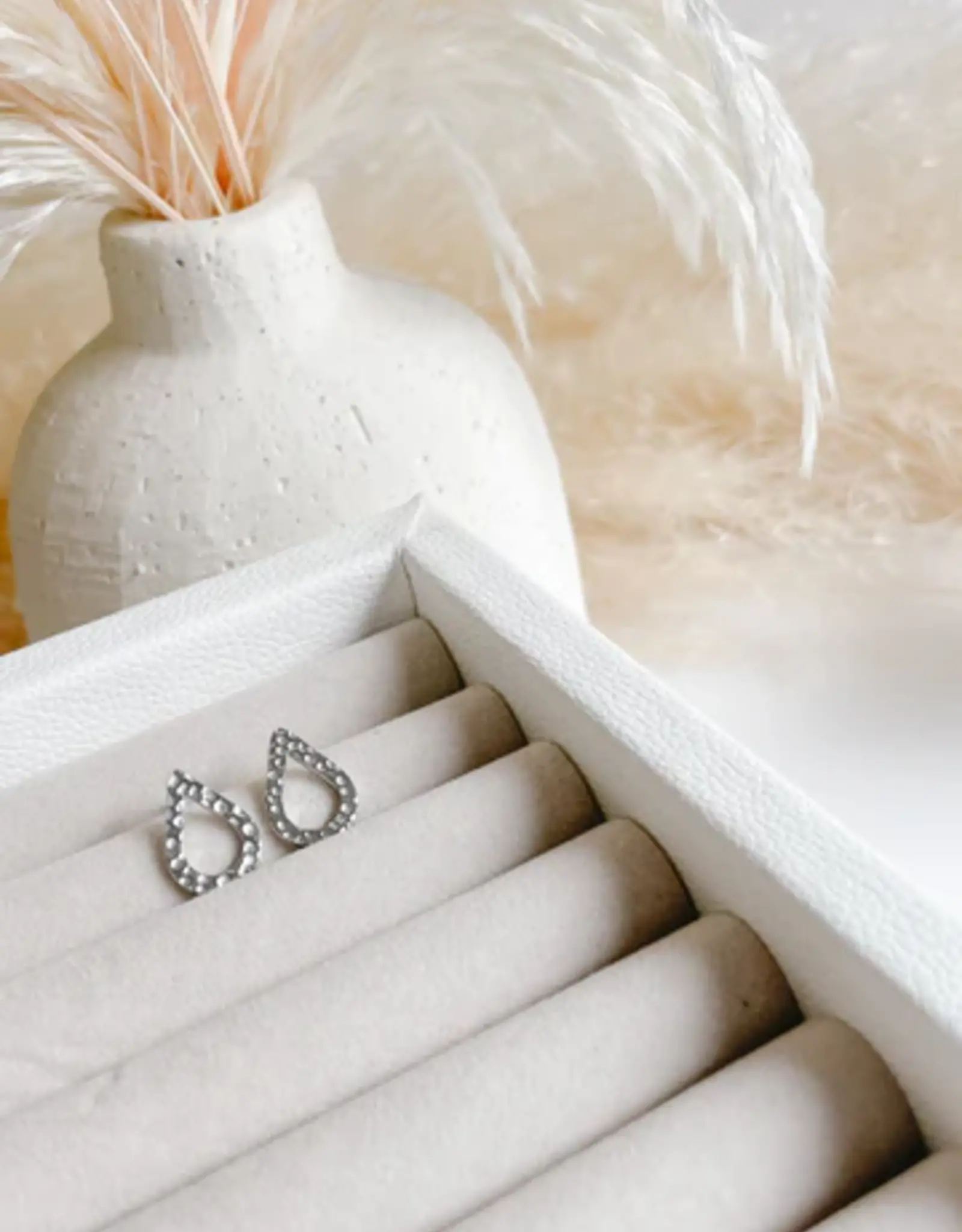 Sweet Three Designs Clara Studs