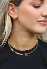 Sweet Three Designs Sia Chain, 16"