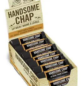 Koppers Handsome Chap Lip Balm