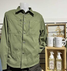 LIV Outdoor Men's Destin Lined Jacket