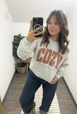 Cozy Season Crewneck