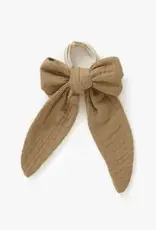 Mila & Co Fable Bow, Acorn