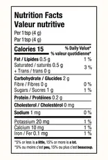 Blume Superbelly Hydration & Gut Latte Powder, Vanilla Chai