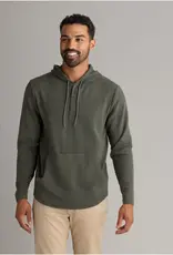 LIV Outdoor Stretch Henley Hoody