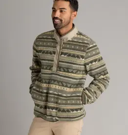 LIV Outdoor Long Sleeve Heavy Fleece