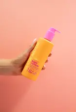 Glow Mood Hydrating Body Lotion, Peach & Mint