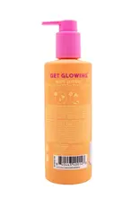 Glow Mood Hydrating Body Lotion, Peach & Mint