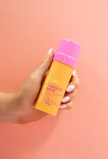 Glow Mood Targeted Balm, Peach & Mint