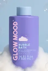Glow Mood Foaming Bubble Bath, Lavender & Patchouli