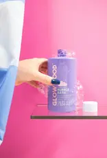 Glow Mood Foaming Bubble Bath, Lavender & Patchouli