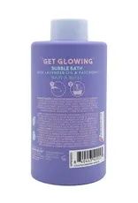 Glow Mood Foaming Bubble Bath, Lavender & Patchouli