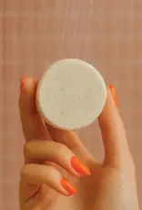 Glow Mood Shower Steamers, Eucalyptus & Mint